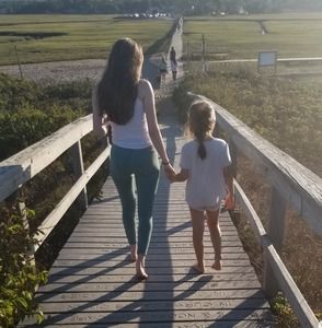 Meet your Posher, Dawn-marie